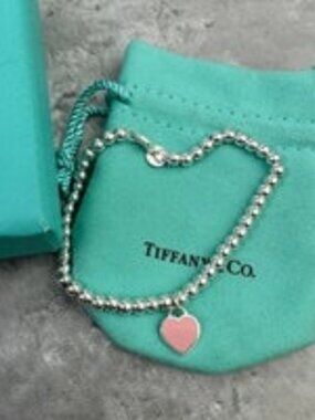 Tiffany & Co. Bracelet